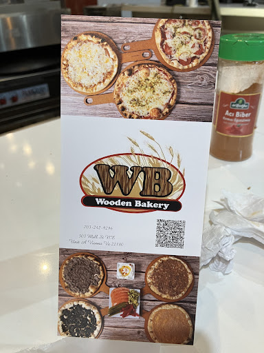 Photo of Wooden Bakery - 303 Mill St NE, Vienna, VA 22180
