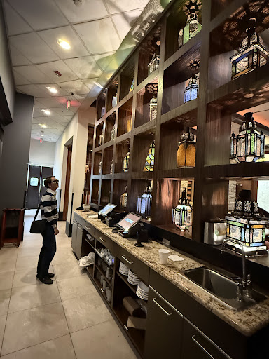 Photo of Lebanese Taverna - 2001 International Dr UNIT 1402, McLean, VA 22102