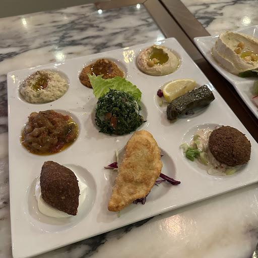 Photo of Lebanese Taverna - 2001 International Dr UNIT 1402, McLean, VA 22102