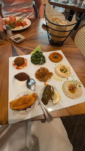 Photo of Lebanese Taverna - 2001 International Dr UNIT 1402, McLean, VA 22102