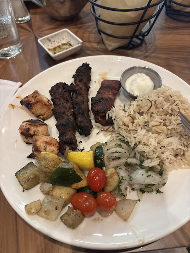 Photo of Lebanese Taverna - 2001 International Dr UNIT 1402, McLean, VA 22102