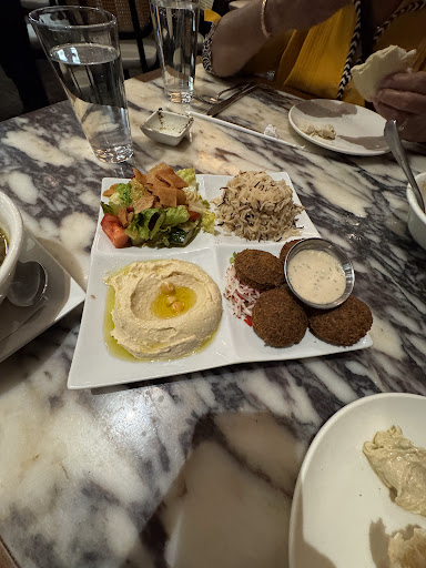 Photo of Lebanese Taverna - 2001 International Dr UNIT 1402, McLean, VA 22102