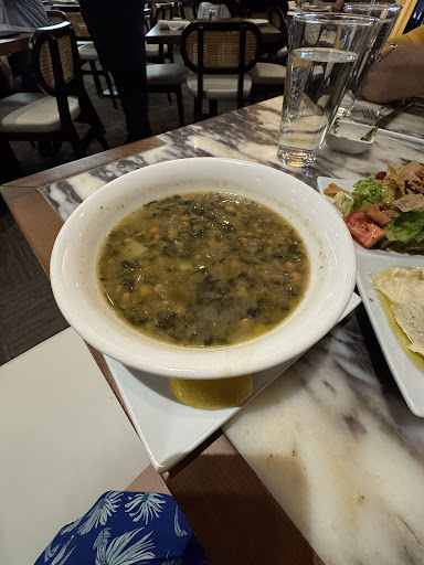 Photo of Lebanese Taverna - 2001 International Dr UNIT 1402, McLean, VA 22102