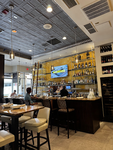 Photo of Lebanese Taverna - 2001 International Dr UNIT 1402, McLean, VA 22102