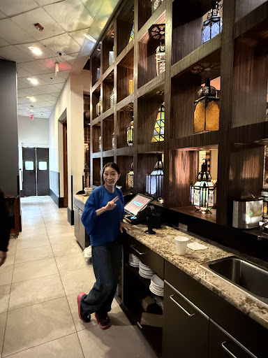 Photo of Lebanese Taverna - 2001 International Dr UNIT 1402, McLean, VA 22102