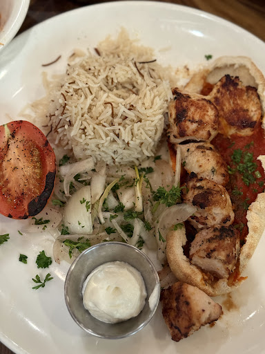 Photo of Lebanese Taverna - 2001 International Dr UNIT 1402, McLean, VA 22102