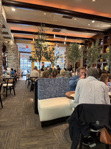 Photo of Lebanese Taverna - 2001 International Dr UNIT 1402, McLean, VA 22102