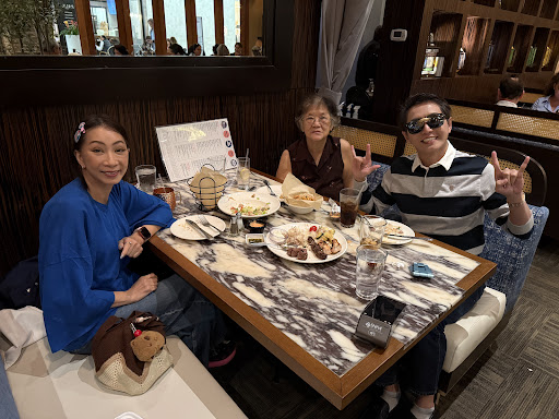 Photo of Lebanese Taverna - 2001 International Dr UNIT 1402, McLean, VA 22102