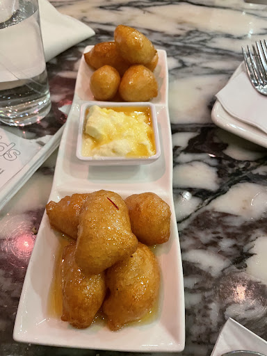 Photo of Lebanese Taverna - 2001 International Dr UNIT 1402, McLean, VA 22102