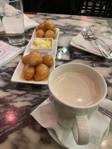 Photo of Lebanese Taverna - 2001 International Dr UNIT 1402, McLean, VA 22102