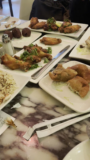 Photo of Lebanese Taverna - 2001 International Dr UNIT 1402, McLean, VA 22102