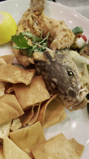 Photo of Lebanese Taverna - 2001 International Dr UNIT 1402, McLean, VA 22102