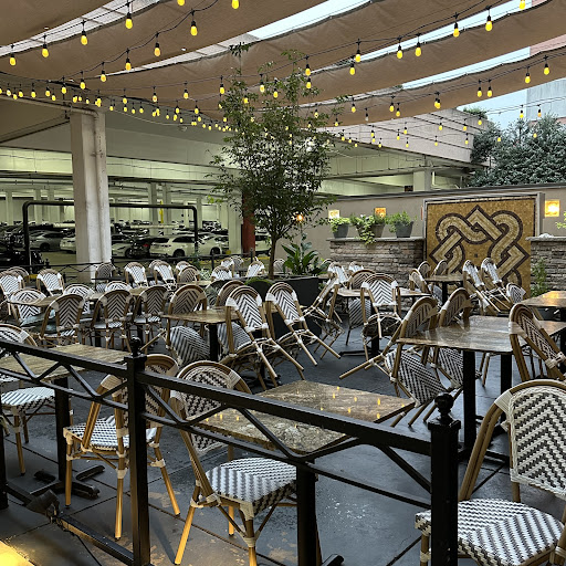 Photo of Lebanese Taverna - 2001 International Dr UNIT 1402, McLean, VA 22102