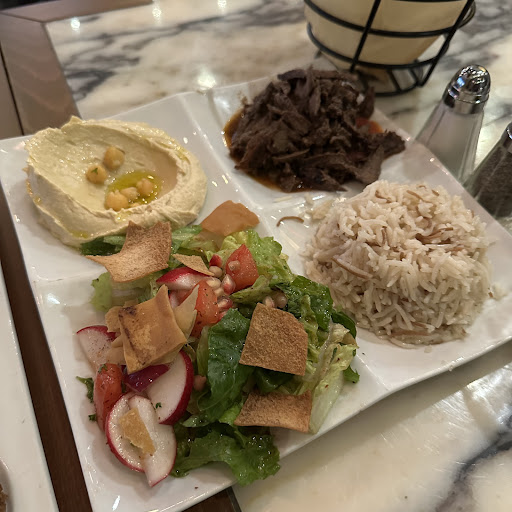 Photo of Lebanese Taverna - 2001 International Dr UNIT 1402, McLean, VA 22102