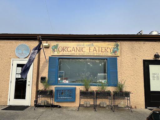 Photo of Good Earth Organic Eatery - 600 Park Blvd, West Cape May, NJ 08204