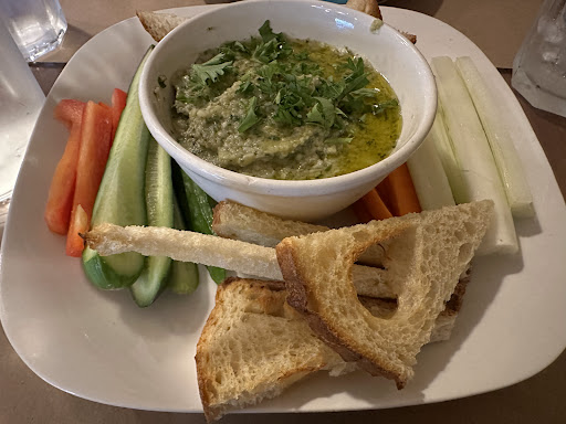 Photo of Good Earth Organic Eatery - 600 Park Blvd, West Cape May, NJ 08204