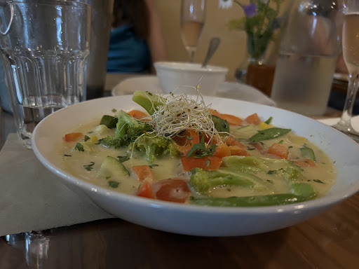 Photo of Good Earth Organic Eatery - 600 Park Blvd, West Cape May, NJ 08204