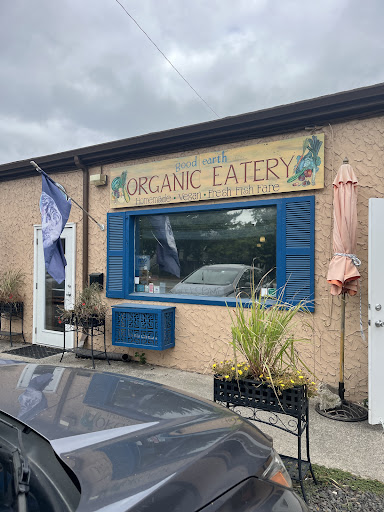 Photo of Good Earth Organic Eatery - 600 Park Blvd, West Cape May, NJ 08204