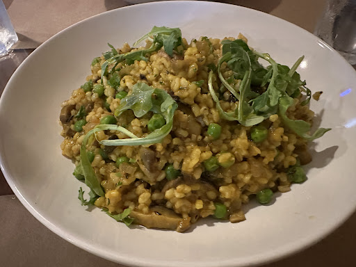 Photo of Good Earth Organic Eatery - 600 Park Blvd, West Cape May, NJ 08204