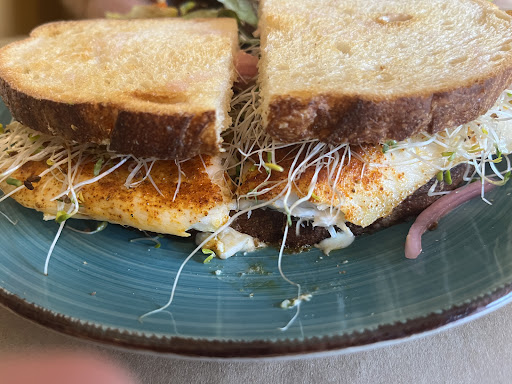 Photo of Good Earth Organic Eatery - 600 Park Blvd, West Cape May, NJ 08204