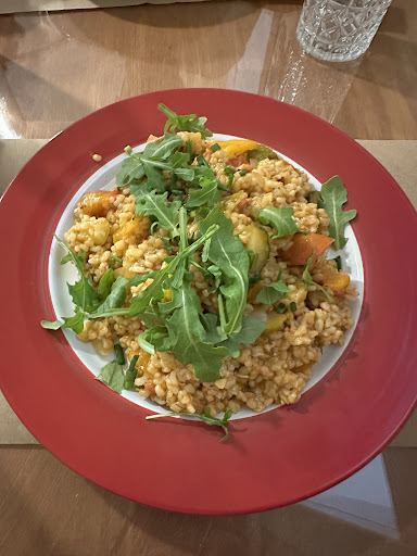 Photo of Good Earth Organic Eatery - 600 Park Blvd, West Cape May, NJ 08204