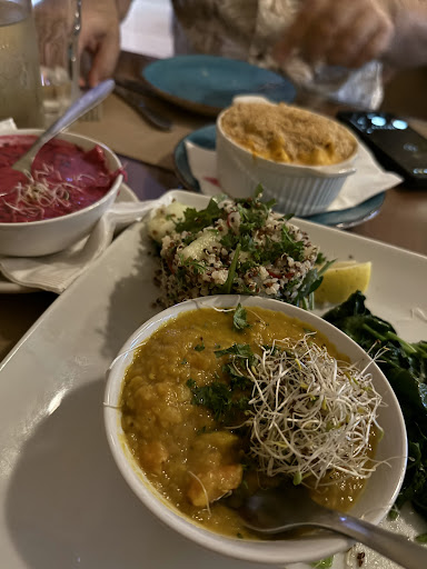 Photo of Good Earth Organic Eatery - 600 Park Blvd, West Cape May, NJ 08204