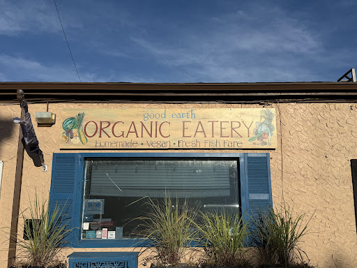 Photo of Good Earth Organic Eatery - 600 Park Blvd, West Cape May, NJ 08204