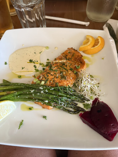 Photo of Good Earth Organic Eatery - 600 Park Blvd, West Cape May, NJ 08204