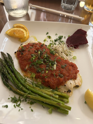 Photo of Good Earth Organic Eatery - 600 Park Blvd, West Cape May, NJ 08204