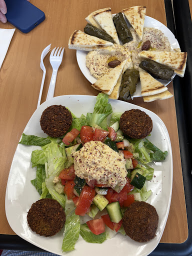 Photo of RB Kabob & Grill - 2 N 1st St, Rehoboth Beach, DE 19971