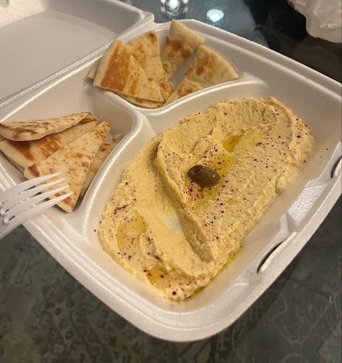 Photo of RB Kabob & Grill - 2 N 1st St, Rehoboth Beach, DE 19971