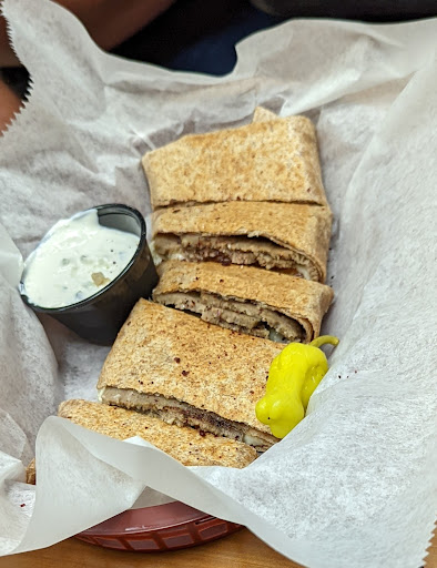 Photo of RB Kabob & Grill - 2 N 1st St, Rehoboth Beach, DE 19971