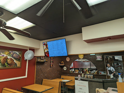 Photo of RB Kabob & Grill - 2 N 1st St, Rehoboth Beach, DE 19971