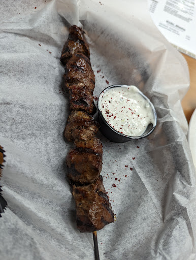 Photo of RB Kabob & Grill - 2 N 1st St, Rehoboth Beach, DE 19971