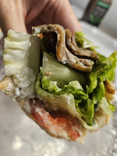 Photo of RB Kabob & Grill - 2 N 1st St, Rehoboth Beach, DE 19971