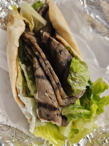 Photo of RB Kabob & Grill - 2 N 1st St, Rehoboth Beach, DE 19971