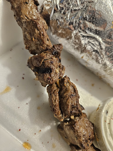 Photo of RB Kabob & Grill - 2 N 1st St, Rehoboth Beach, DE 19971