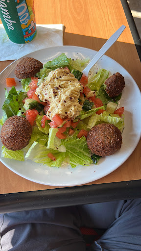 Photo of RB Kabob & Grill - 2 N 1st St, Rehoboth Beach, DE 19971