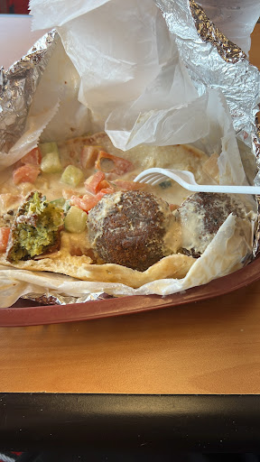 Photo of RB Kabob & Grill - 2 N 1st St, Rehoboth Beach, DE 19971