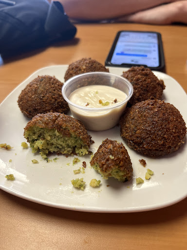 Photo of RB Kabob & Grill - 2 N 1st St, Rehoboth Beach, DE 19971