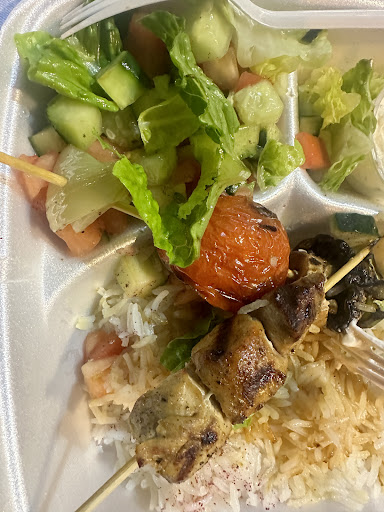 Photo of RB Kabob & Grill - 2 N 1st St, Rehoboth Beach, DE 19971