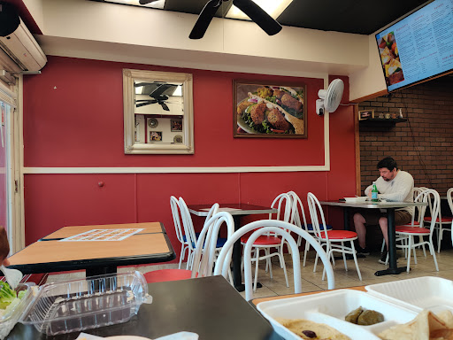 Photo of RB Kabob & Grill - 2 N 1st St, Rehoboth Beach, DE 19971