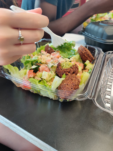 Photo of RB Kabob & Grill - 2 N 1st St, Rehoboth Beach, DE 19971