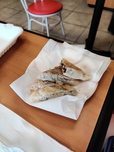 Photo of RB Kabob & Grill - 2 N 1st St, Rehoboth Beach, DE 19971