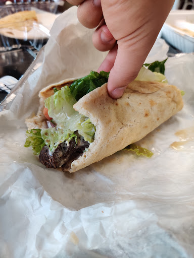 Photo of RB Kabob & Grill - 2 N 1st St, Rehoboth Beach, DE 19971