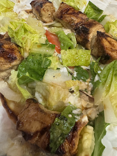 Photo of RB Kabob & Grill - 2 N 1st St, Rehoboth Beach, DE 19971