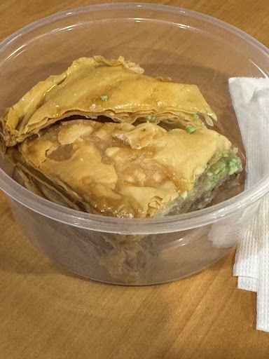 Photo of RB Kabob & Grill - 2 N 1st St, Rehoboth Beach, DE 19971