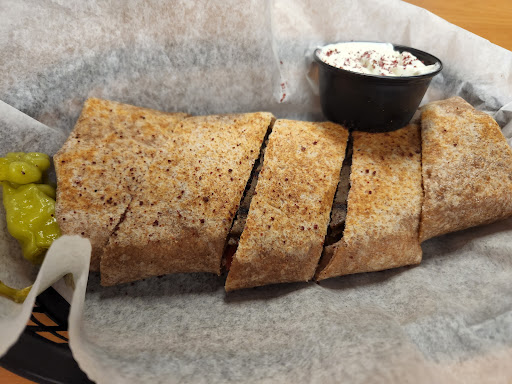 Photo of RB Kabob & Grill - 2 N 1st St, Rehoboth Beach, DE 19971