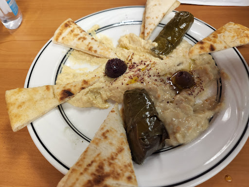 Photo of RB Kabob & Grill - 2 N 1st St, Rehoboth Beach, DE 19971