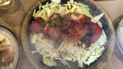 Photo of Sandalwood Indian Kitchen - 1711 NJ-47, Rio Grande, NJ 08242